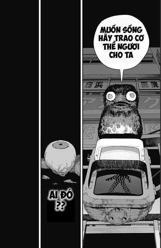 Hội Pháp Sư Chapter 98 trang 39