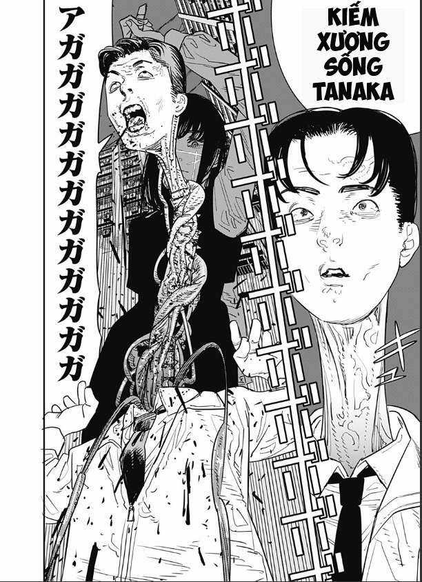 Hội Pháp Sư Chapter 98 trang 41