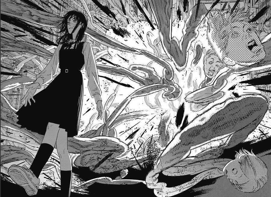 Hội Pháp Sư Chapter 98 trang 47