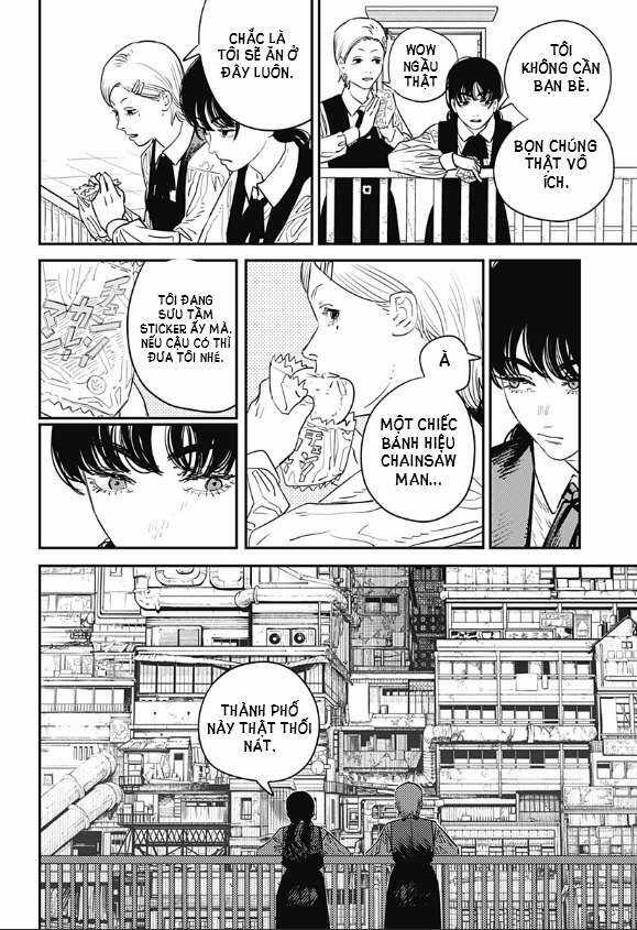 Hội Pháp Sư Chapter 98 trang 7