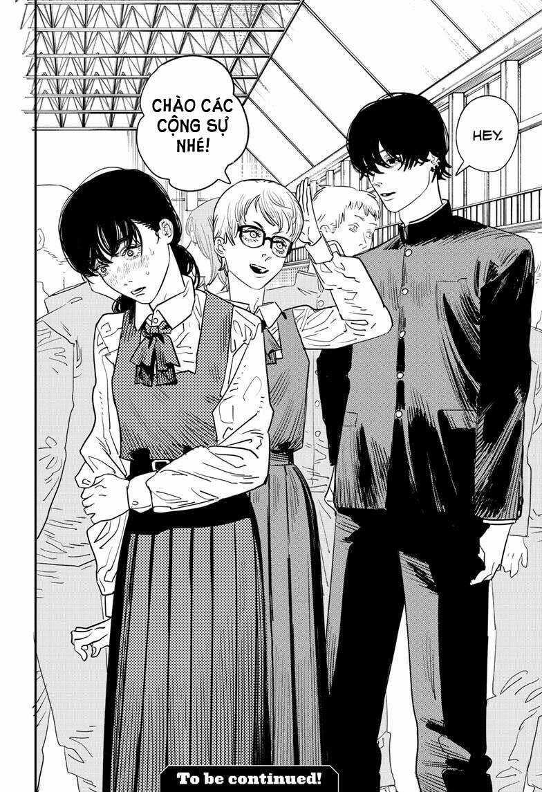 Hội Pháp Sư Chapter 99 trang 24