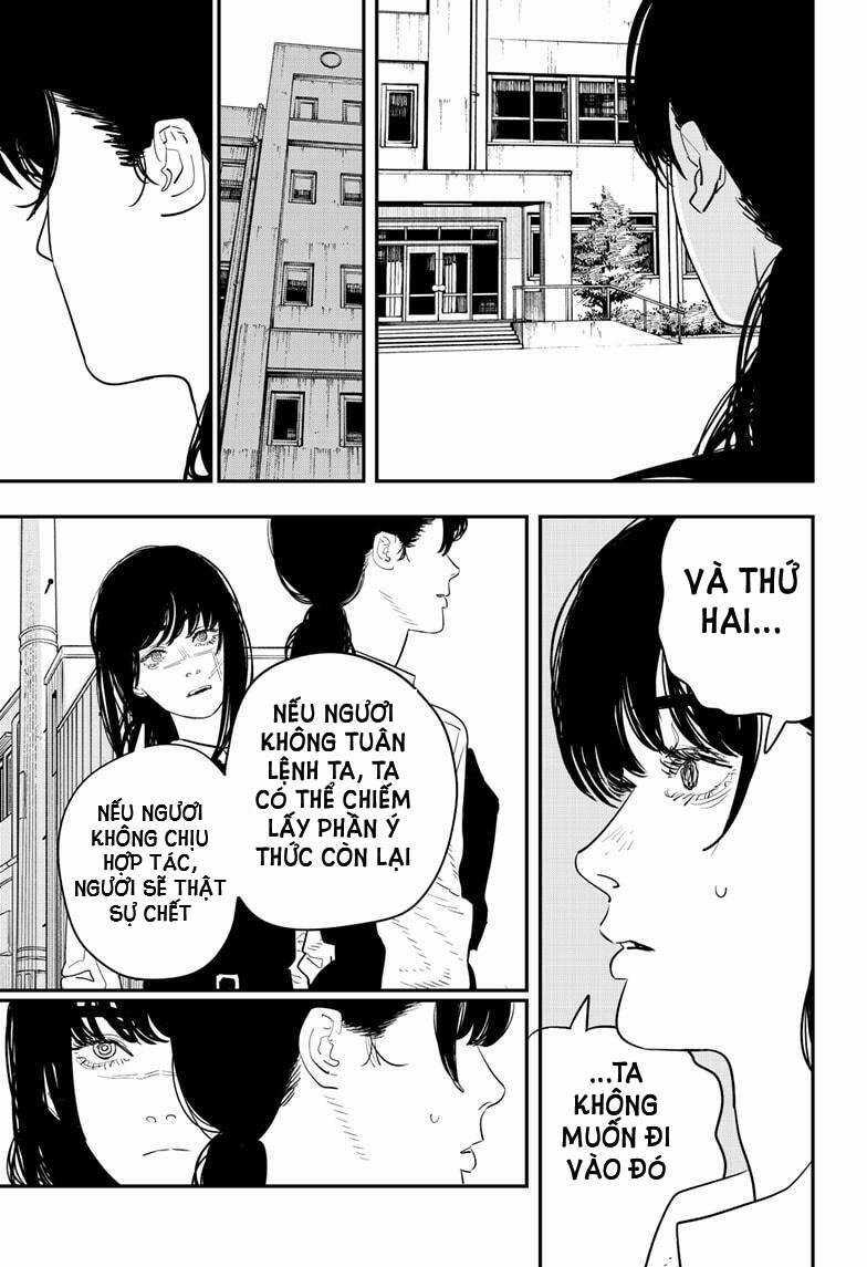 Hội Pháp Sư Chapter 99 trang 9