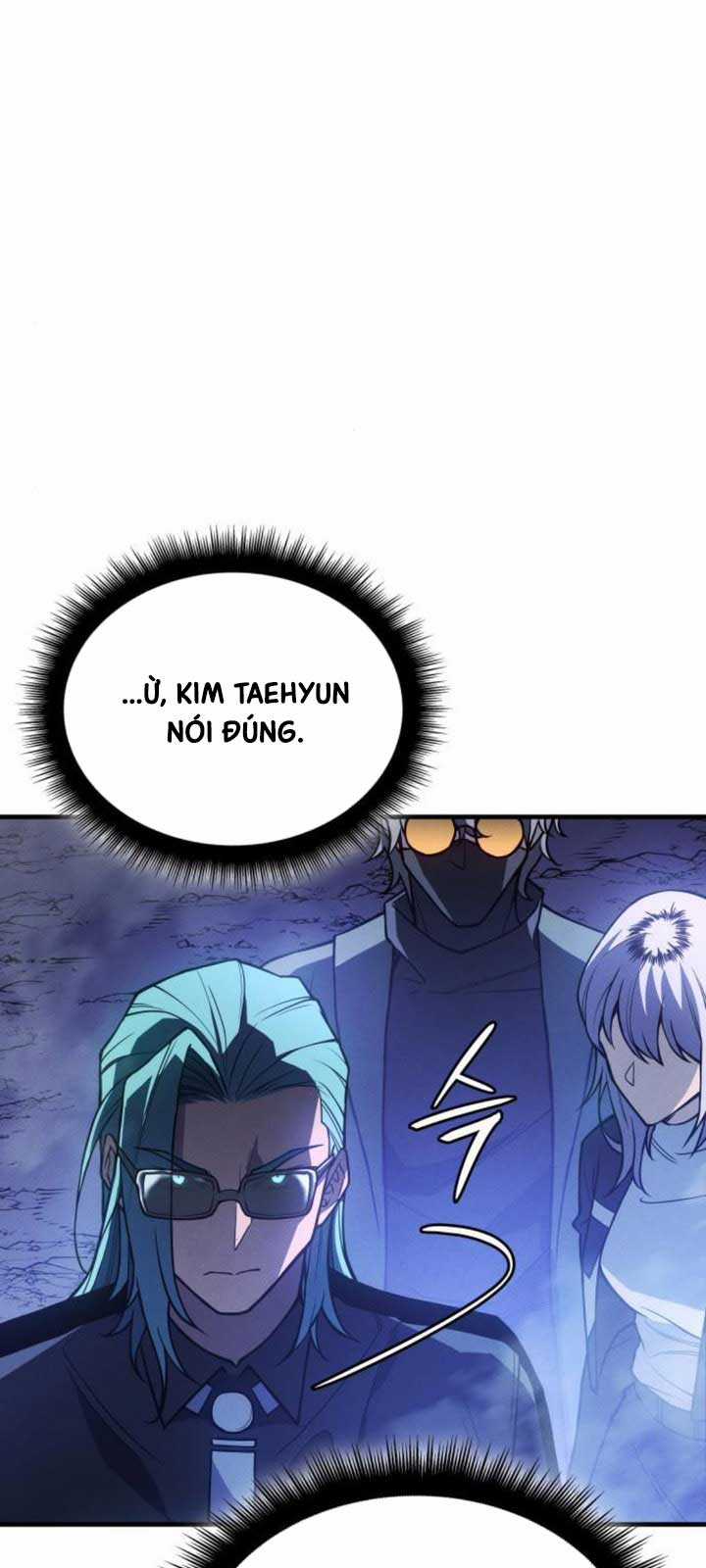 Hồi Quy Bằng Vương Quyền Chapter 82 trang 10