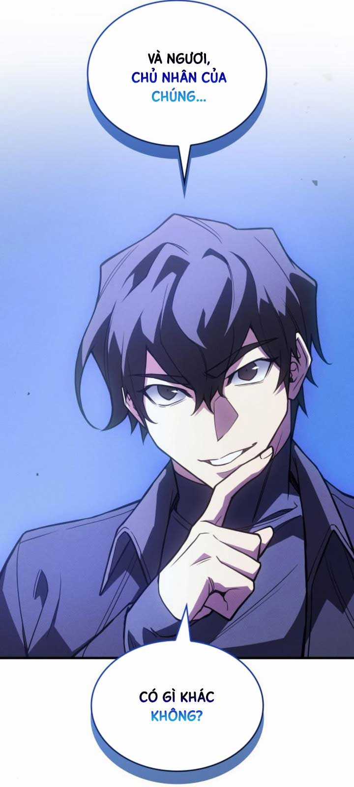 Hồi Quy Bằng Vương Quyền Chapter 82 trang 100