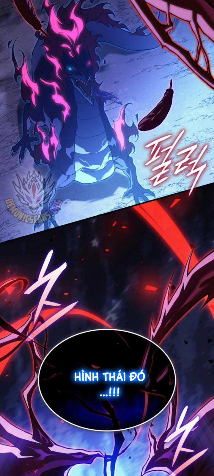 Hồi Quy Bằng Vương Quyền Chapter 82 trang 108