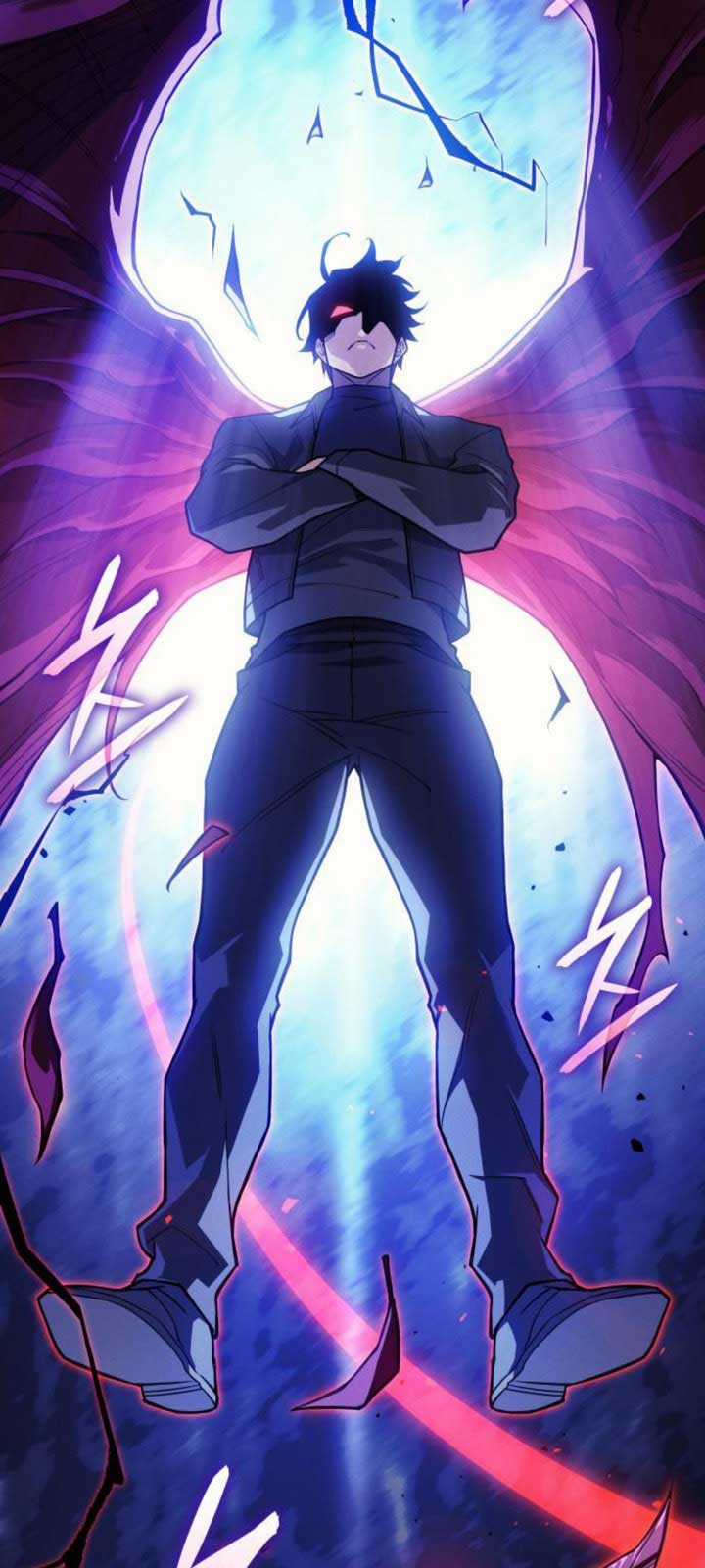 Hồi Quy Bằng Vương Quyền Chapter 82 trang 109