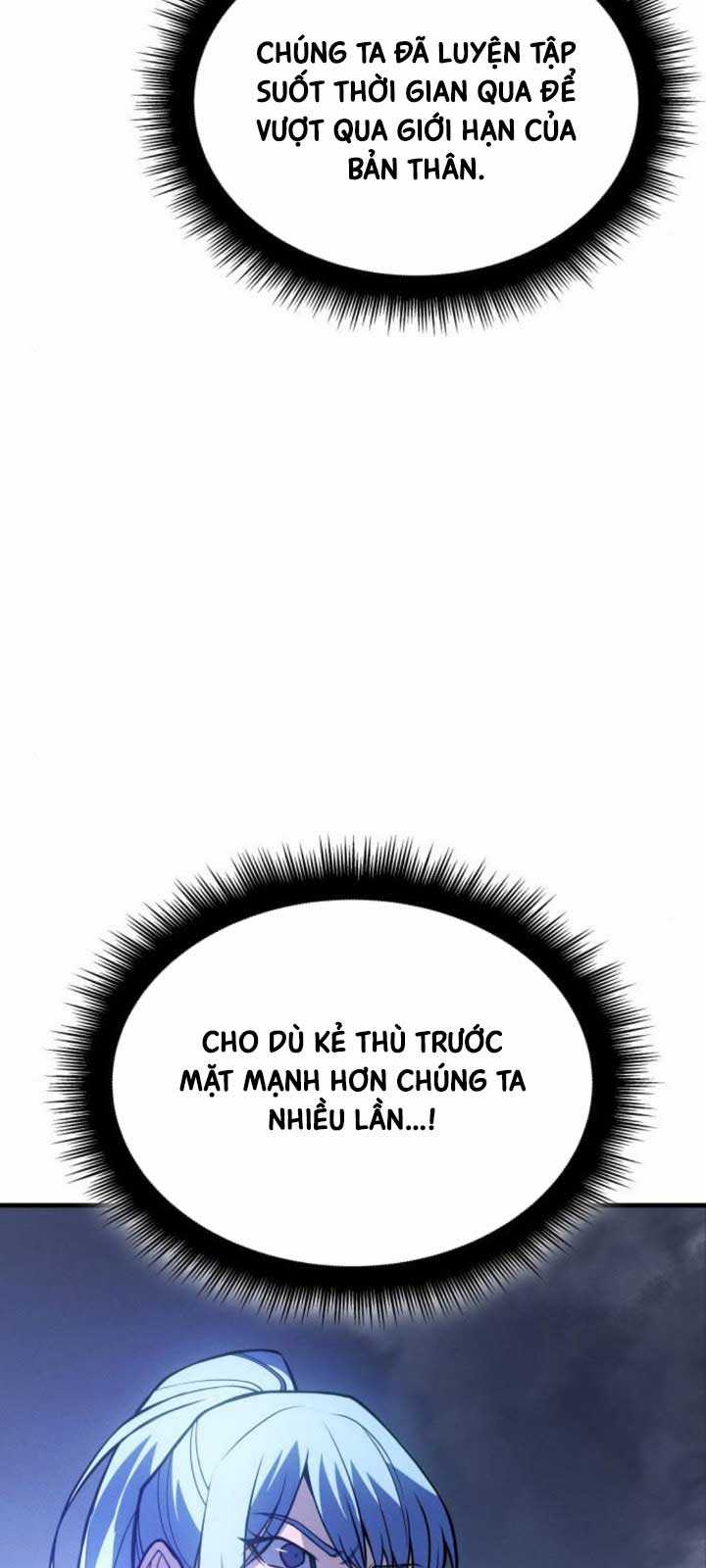 Hồi Quy Bằng Vương Quyền Chapter 82 trang 11