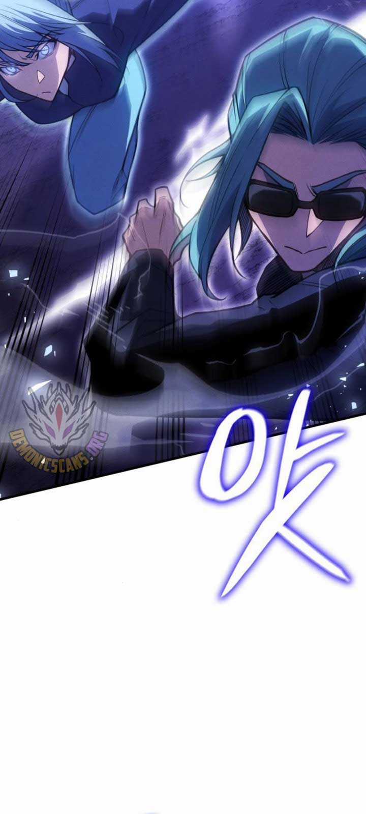 Hồi Quy Bằng Vương Quyền Chapter 82 trang 15