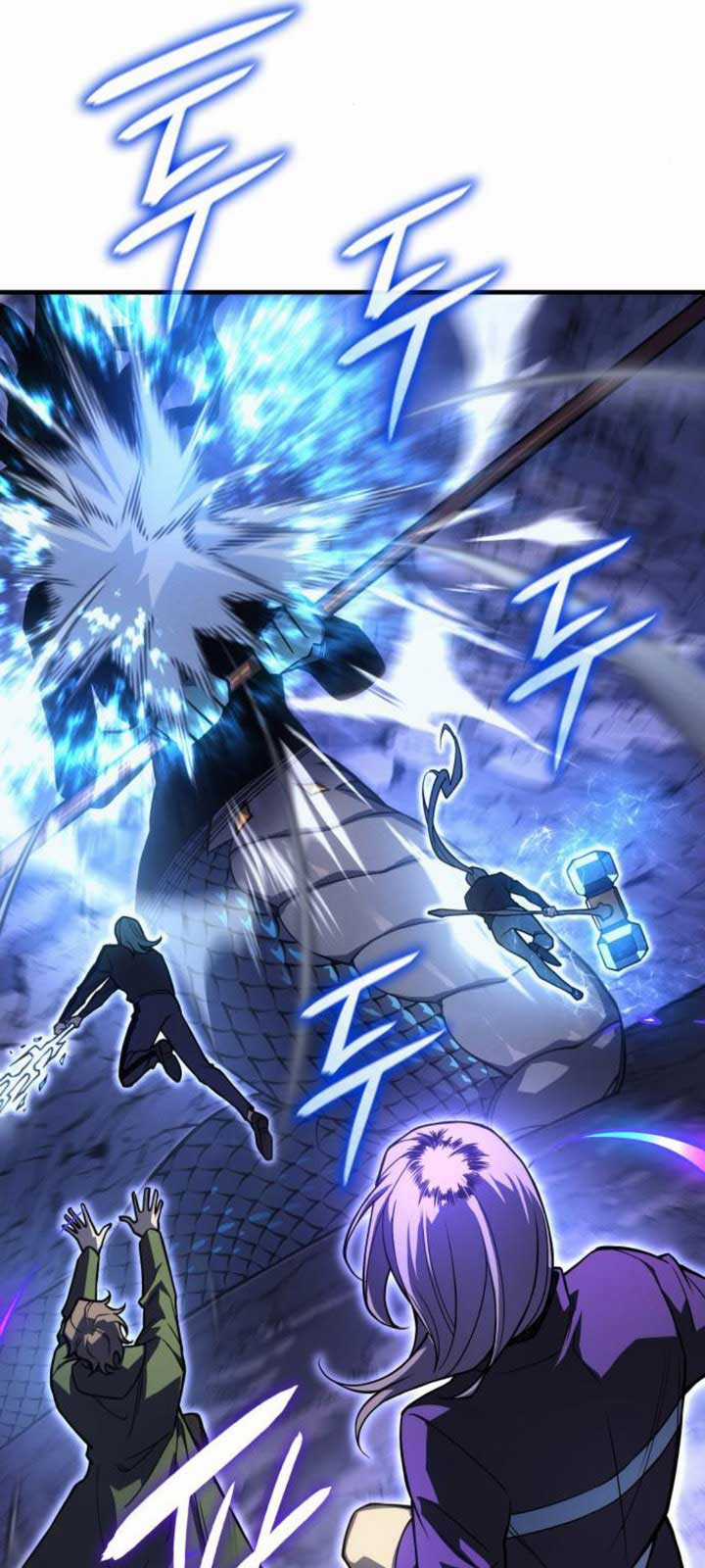 Hồi Quy Bằng Vương Quyền Chapter 82 trang 16