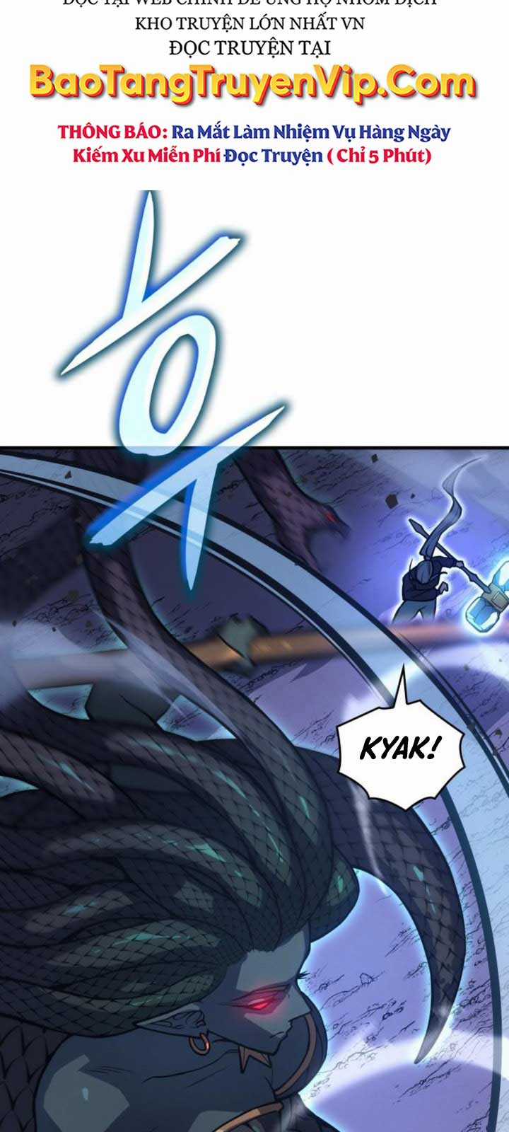 Hồi Quy Bằng Vương Quyền Chapter 82 trang 19