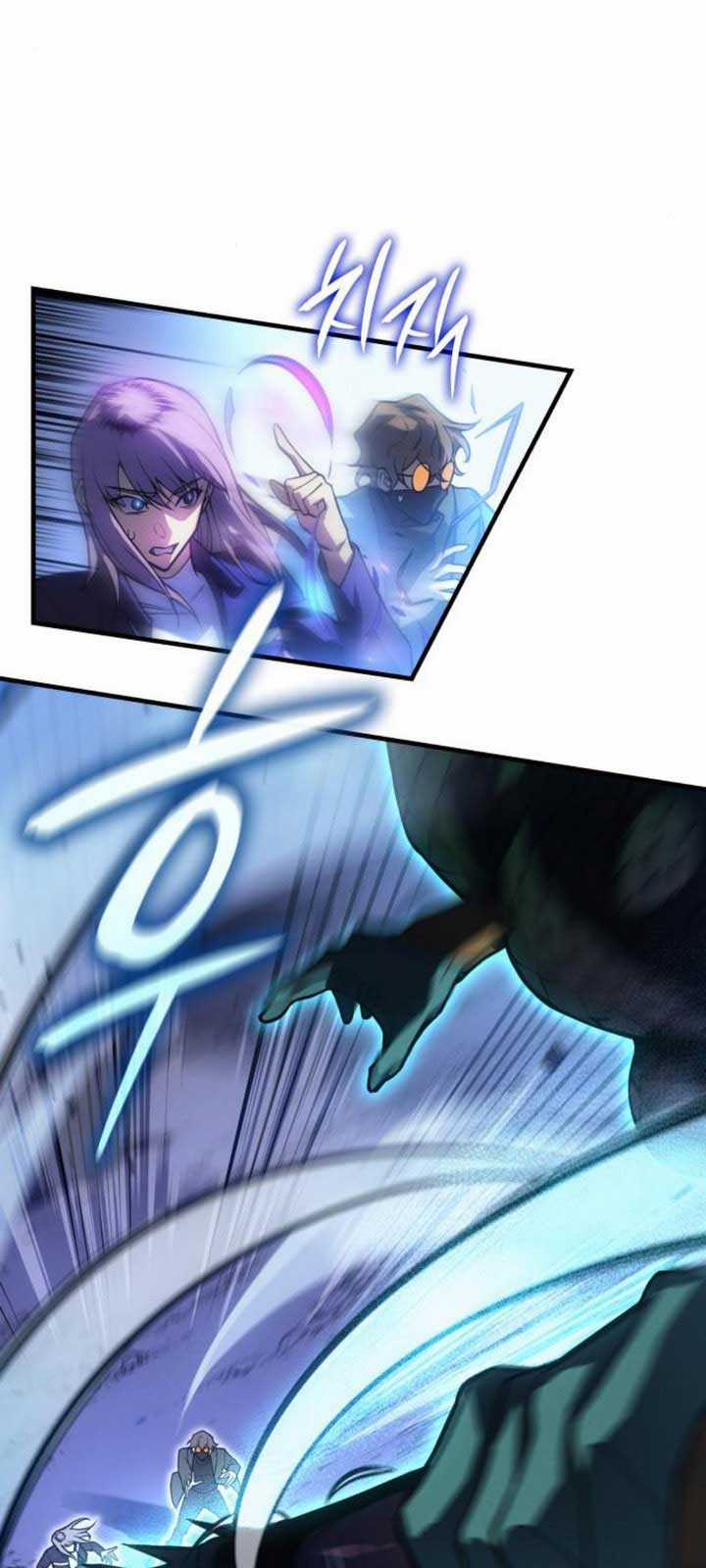 Hồi Quy Bằng Vương Quyền Chapter 82 trang 22