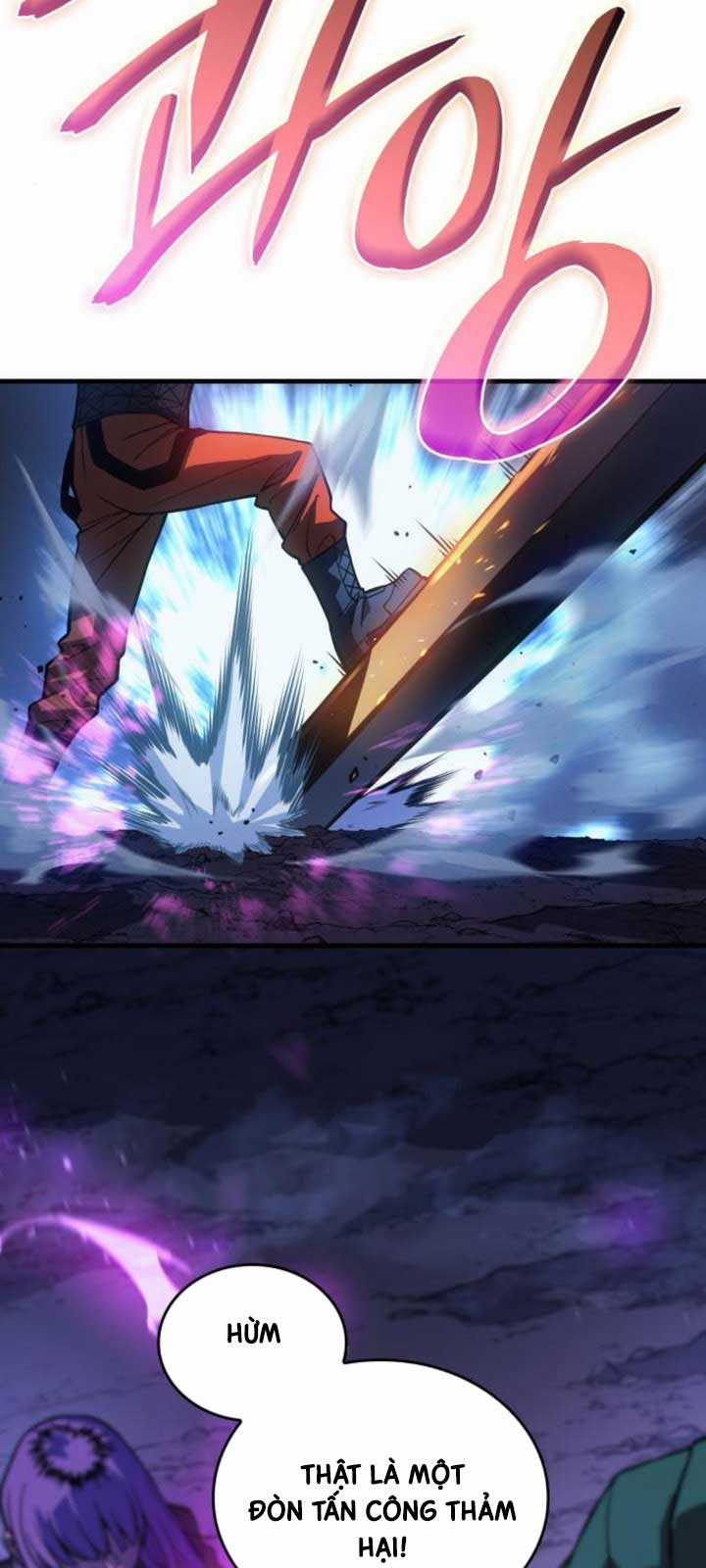 Hồi Quy Bằng Vương Quyền Chapter 82 trang 24