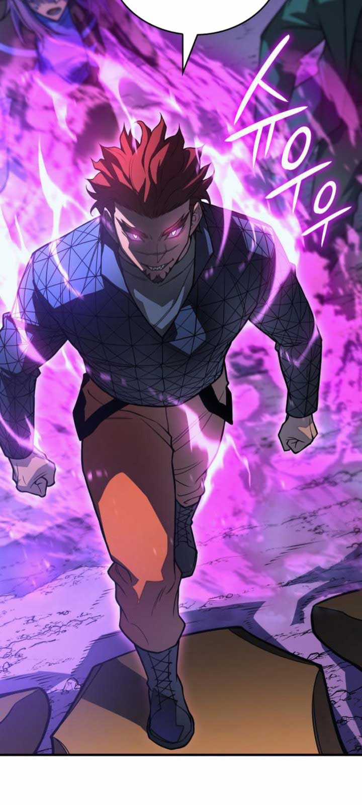 Hồi Quy Bằng Vương Quyền Chapter 82 trang 25