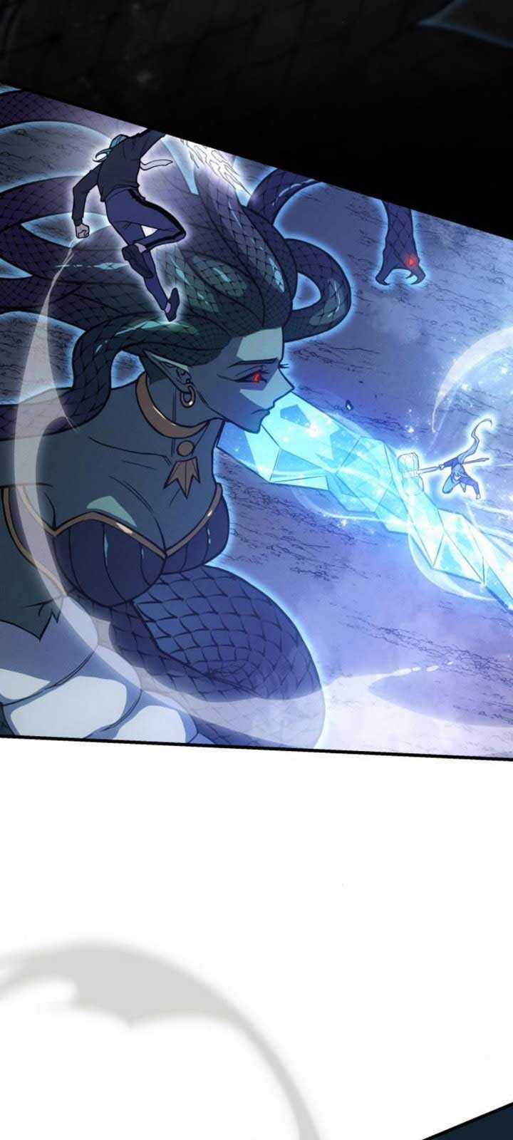 Hồi Quy Bằng Vương Quyền Chapter 82 trang 31