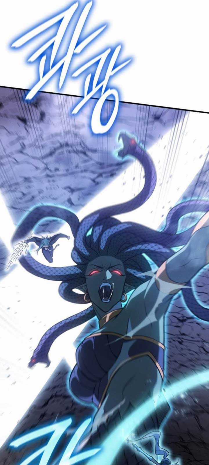 Hồi Quy Bằng Vương Quyền Chapter 82 trang 34