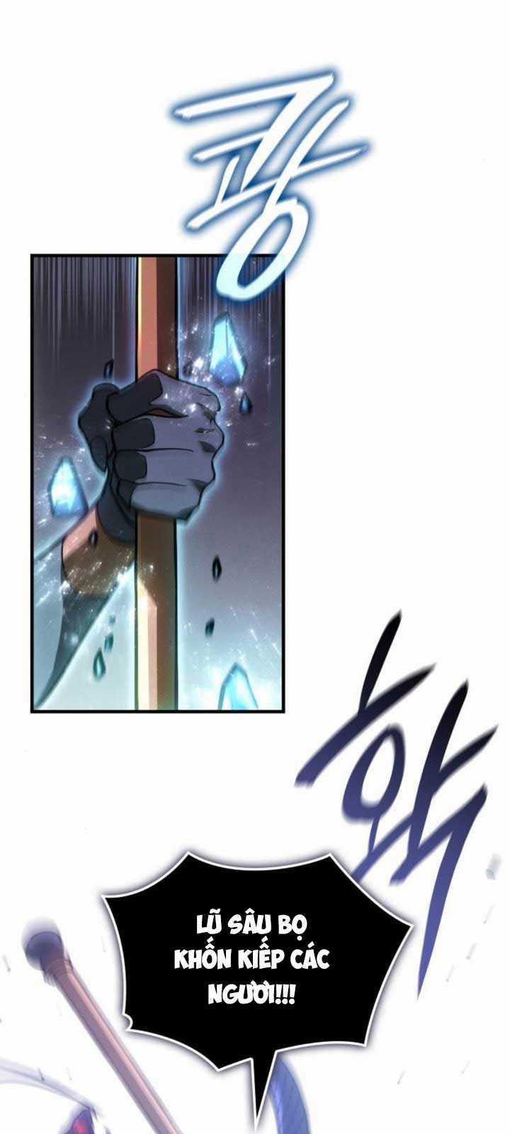 Hồi Quy Bằng Vương Quyền Chapter 82 trang 38