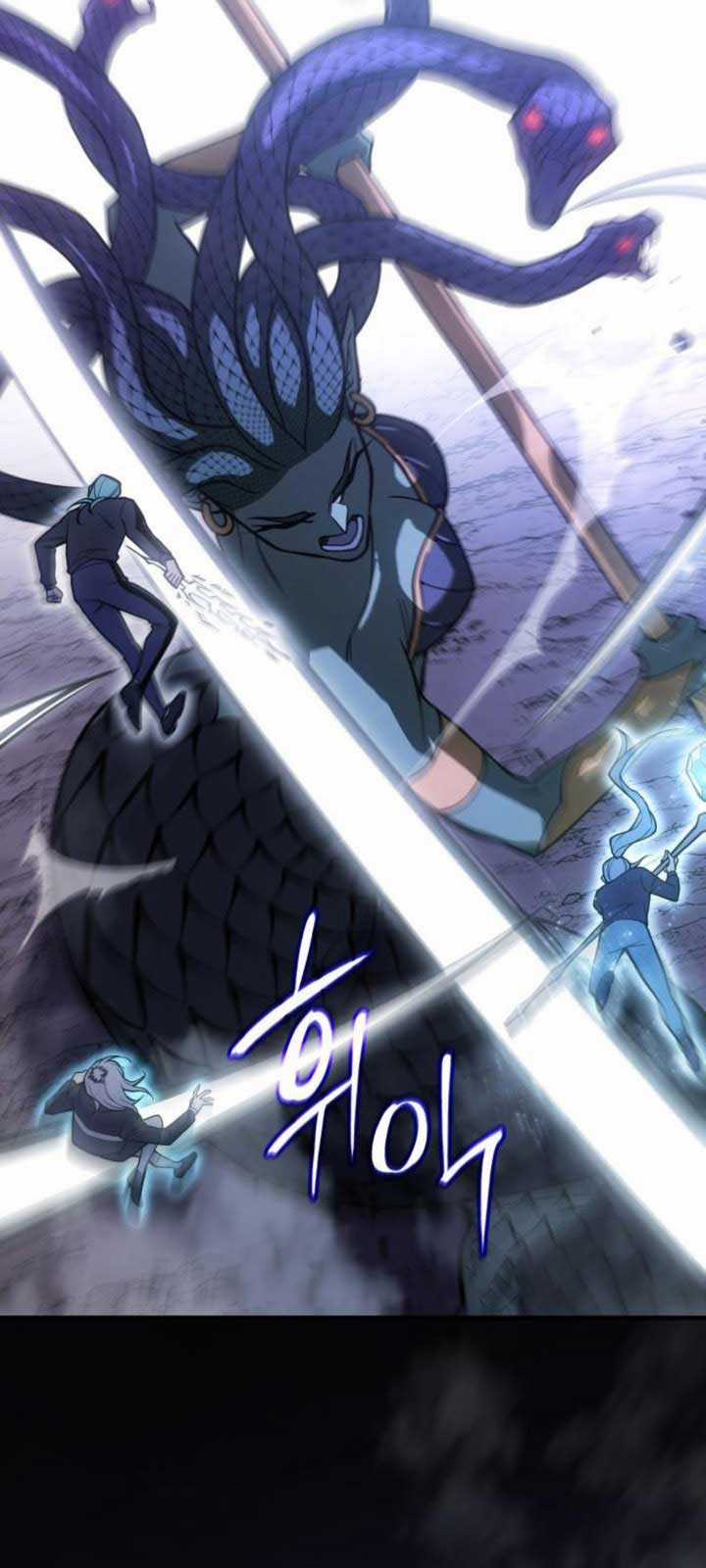 Hồi Quy Bằng Vương Quyền Chapter 82 trang 39