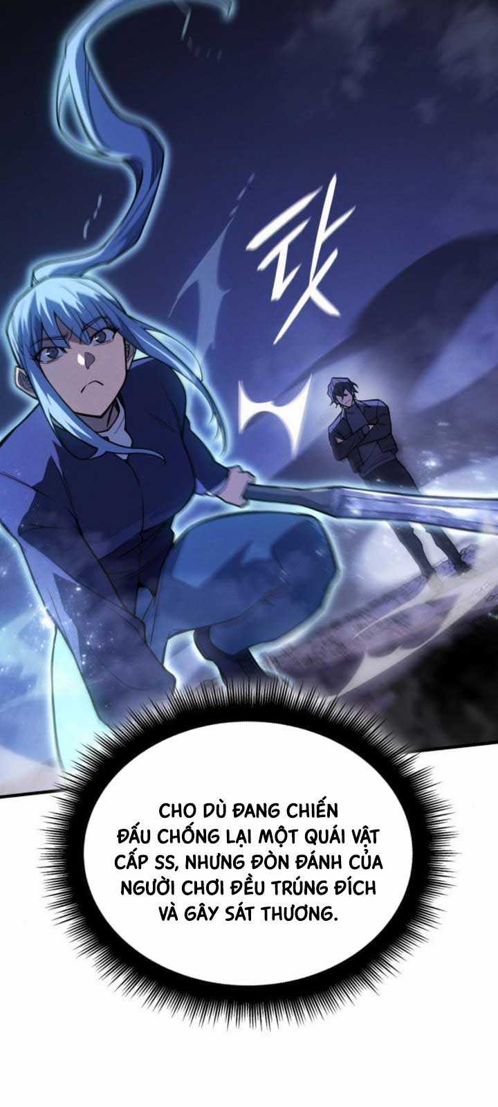 Hồi Quy Bằng Vương Quyền Chapter 82 trang 41