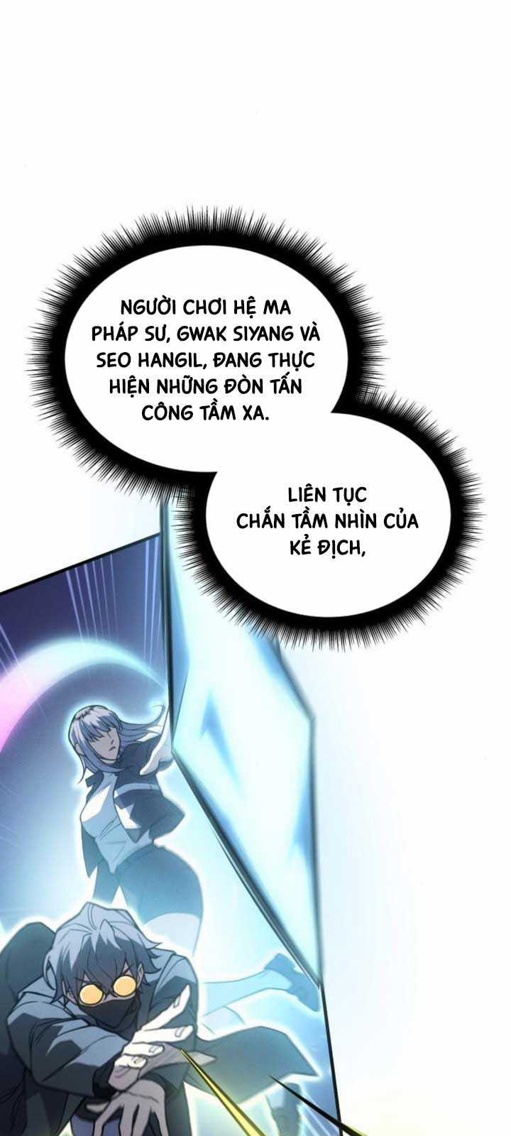 Hồi Quy Bằng Vương Quyền Chapter 82 trang 42