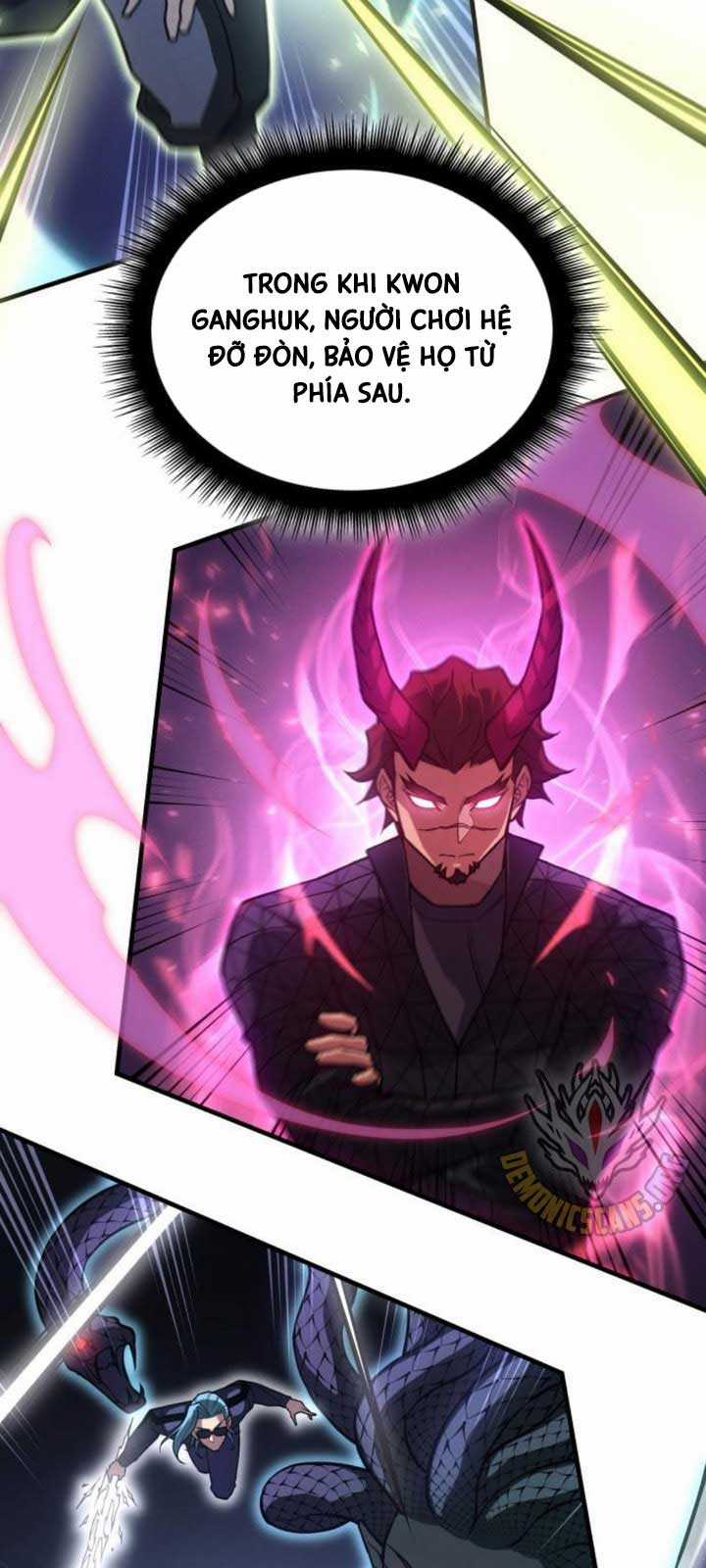 Hồi Quy Bằng Vương Quyền Chapter 82 trang 43