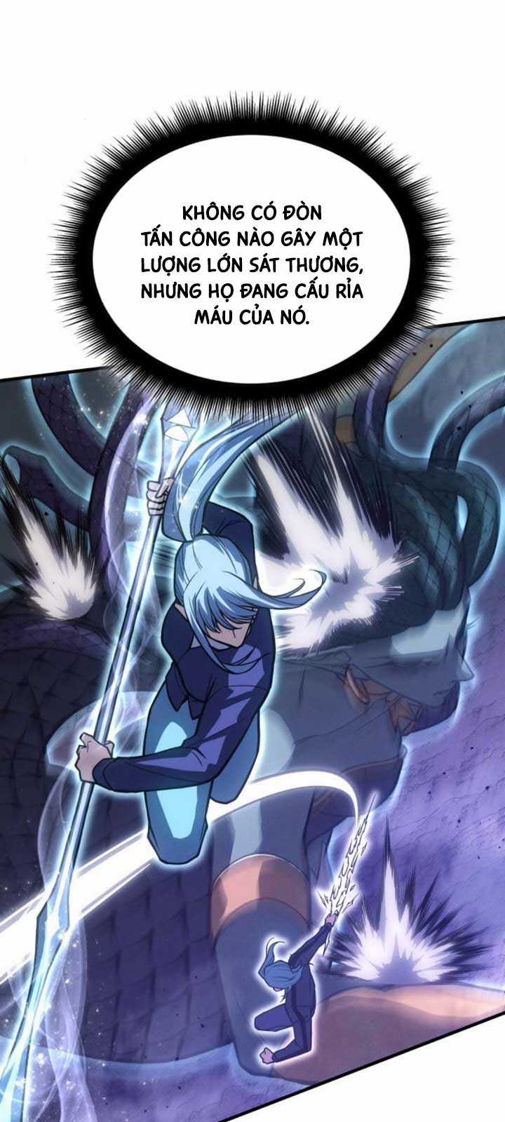 Hồi Quy Bằng Vương Quyền Chapter 82 trang 45