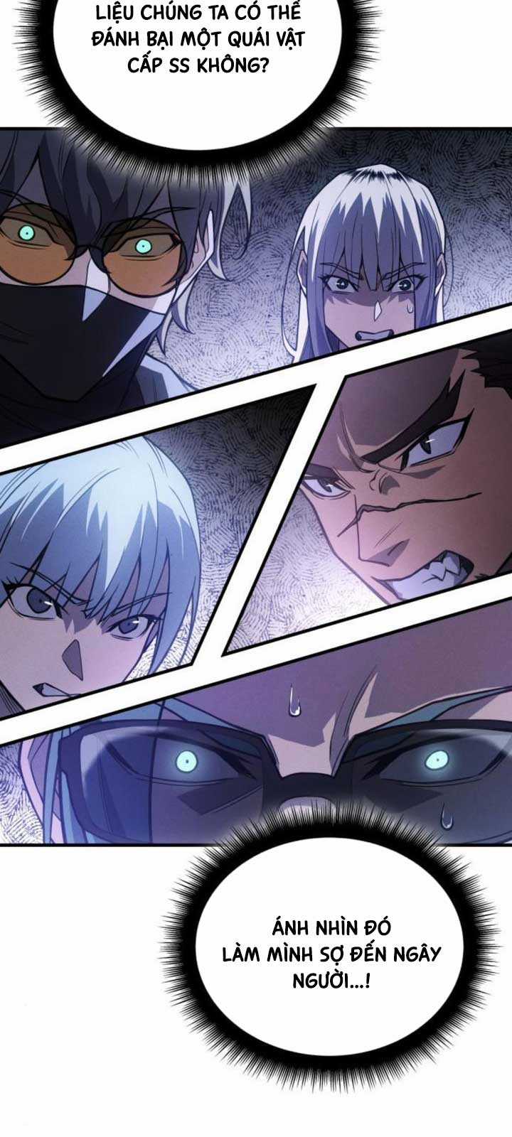 Hồi Quy Bằng Vương Quyền Chapter 82 trang 5