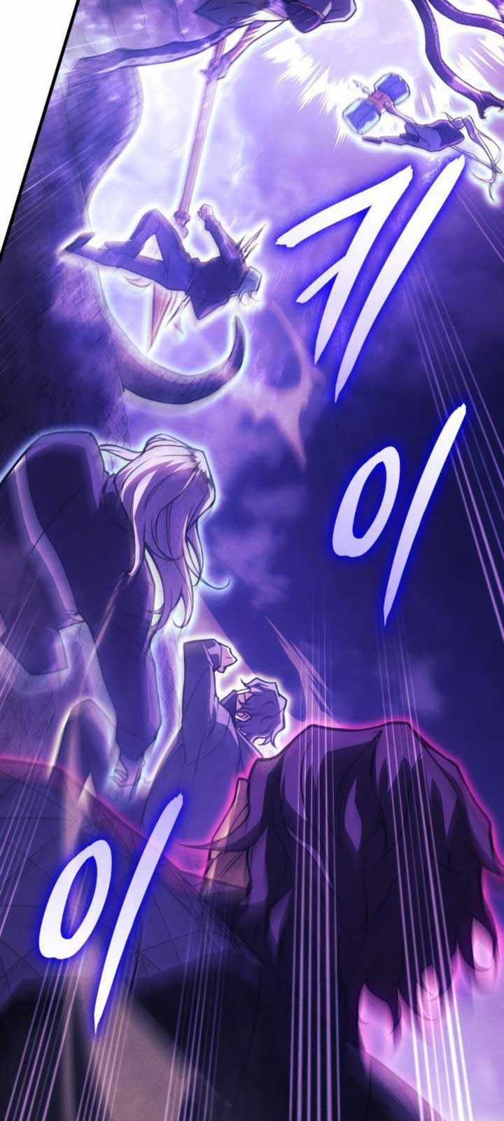 Hồi Quy Bằng Vương Quyền Chapter 82 trang 50