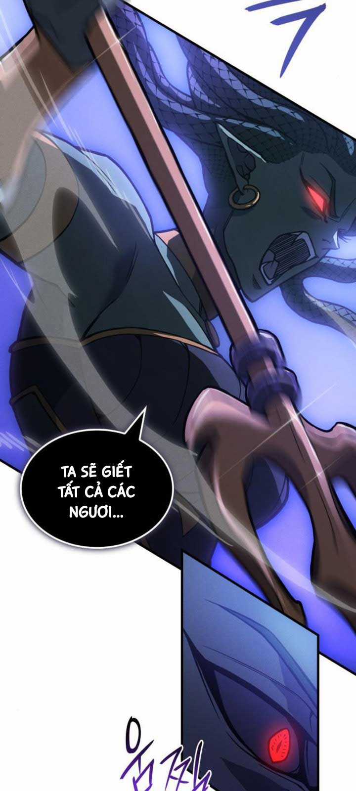 Hồi Quy Bằng Vương Quyền Chapter 82 trang 52