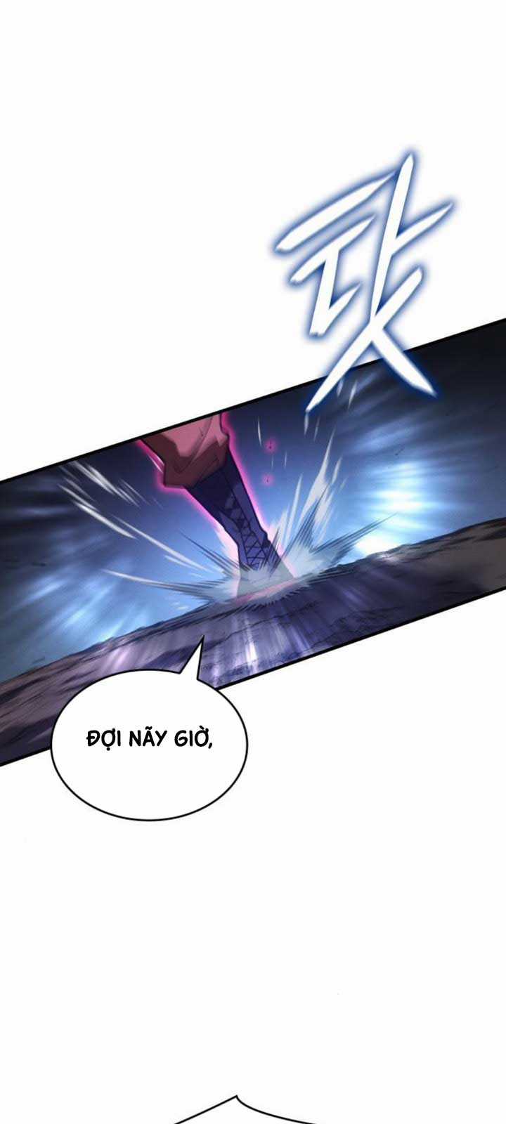 Hồi Quy Bằng Vương Quyền Chapter 82 trang 55