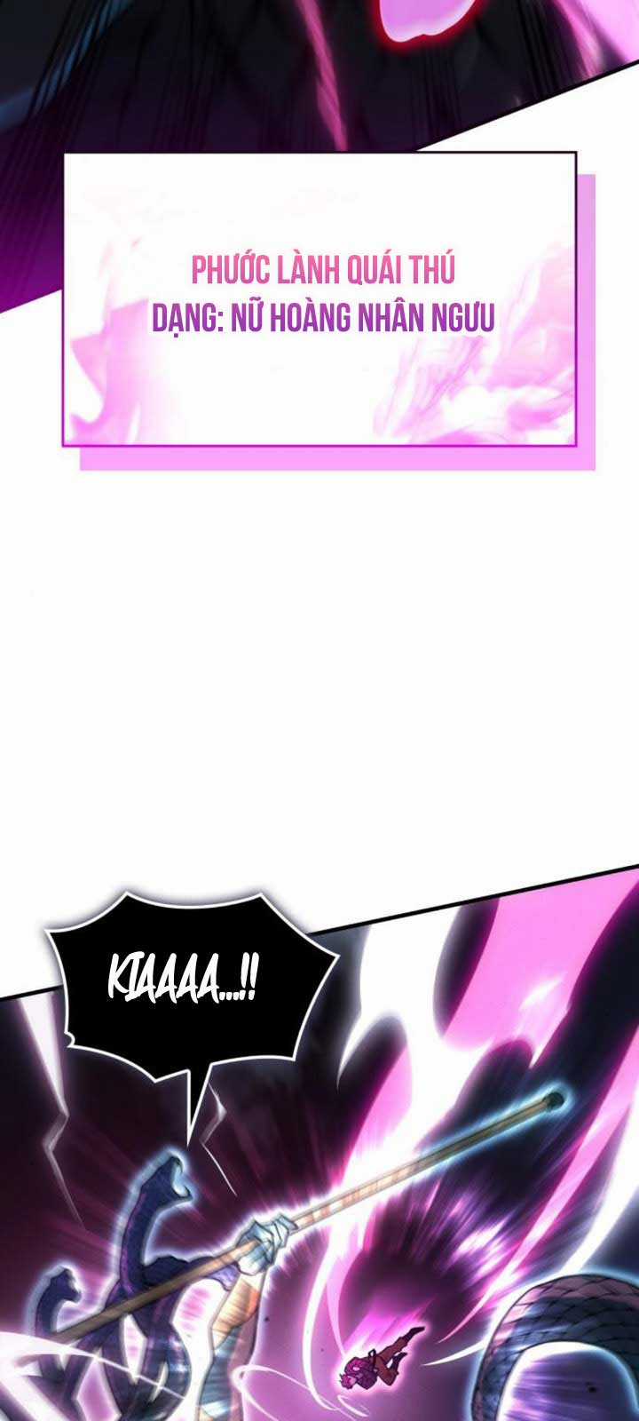 Hồi Quy Bằng Vương Quyền Chapter 82 trang 57