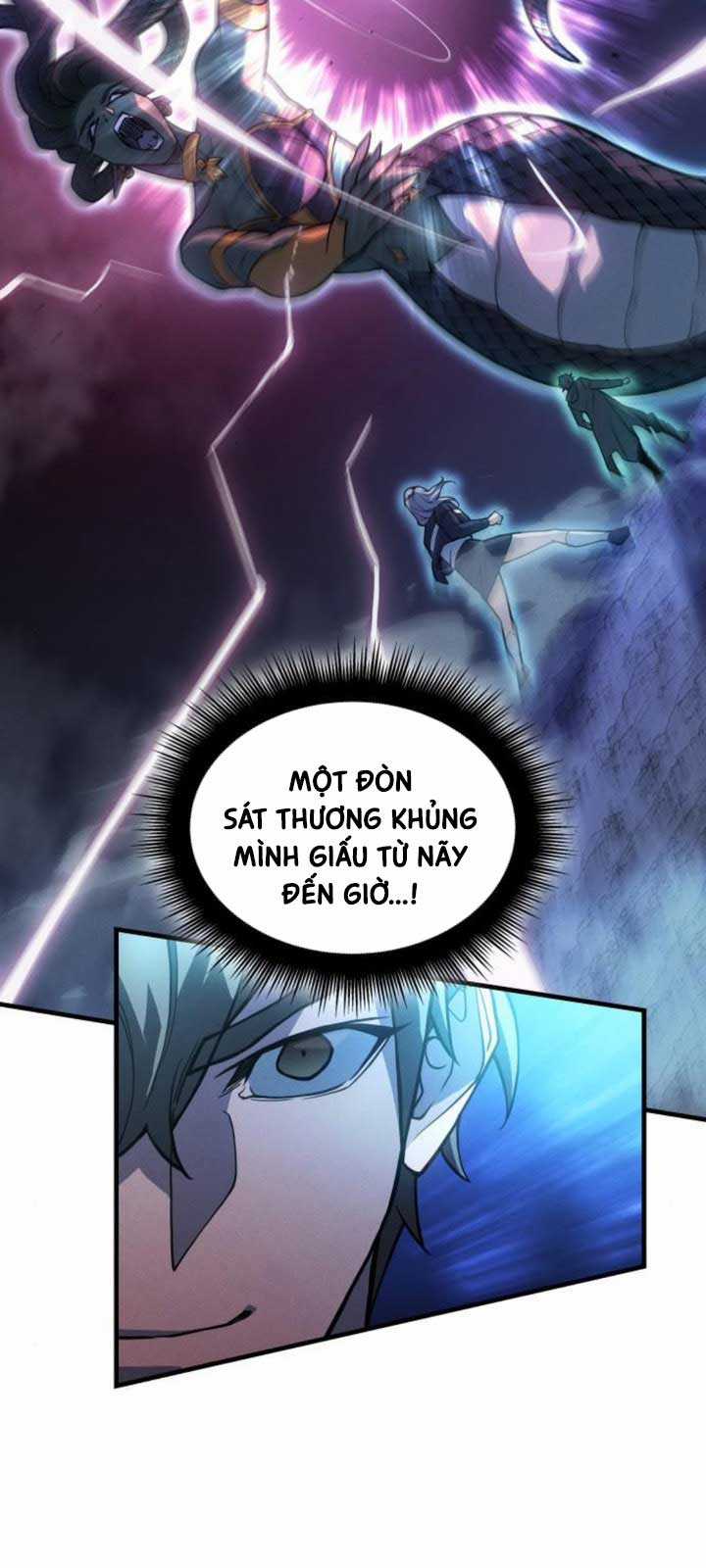 Hồi Quy Bằng Vương Quyền Chapter 82 trang 58