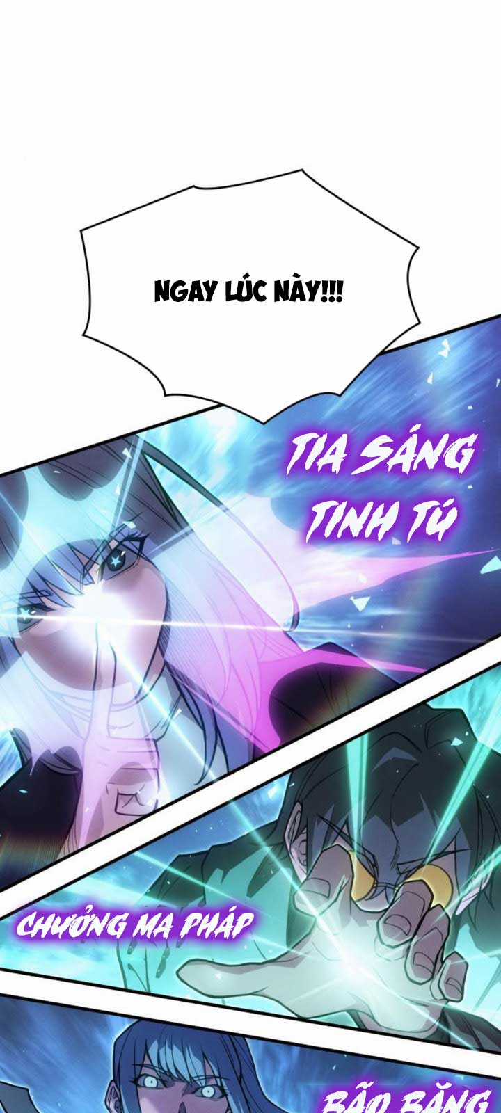 Hồi Quy Bằng Vương Quyền Chapter 82 trang 59