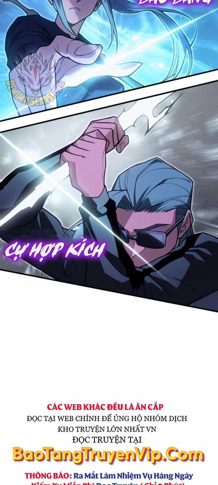 Hồi Quy Bằng Vương Quyền Chapter 82 trang 60