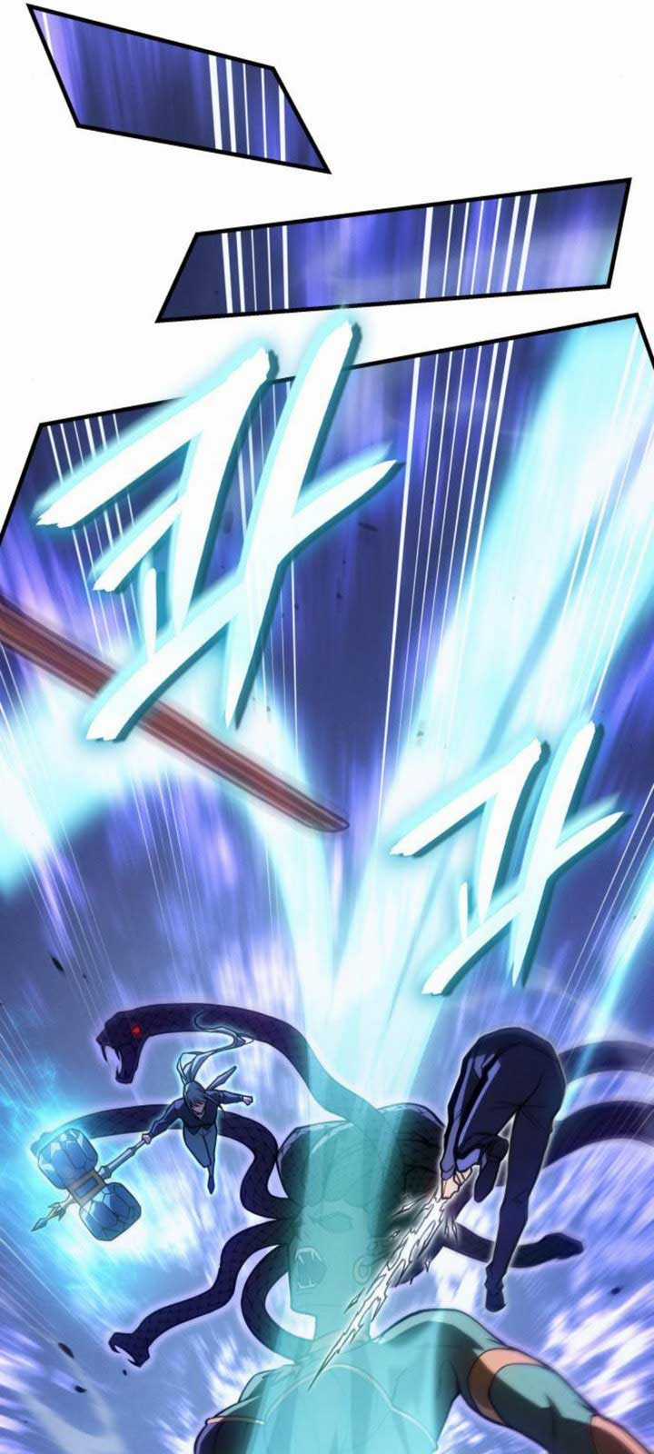 Hồi Quy Bằng Vương Quyền Chapter 82 trang 62