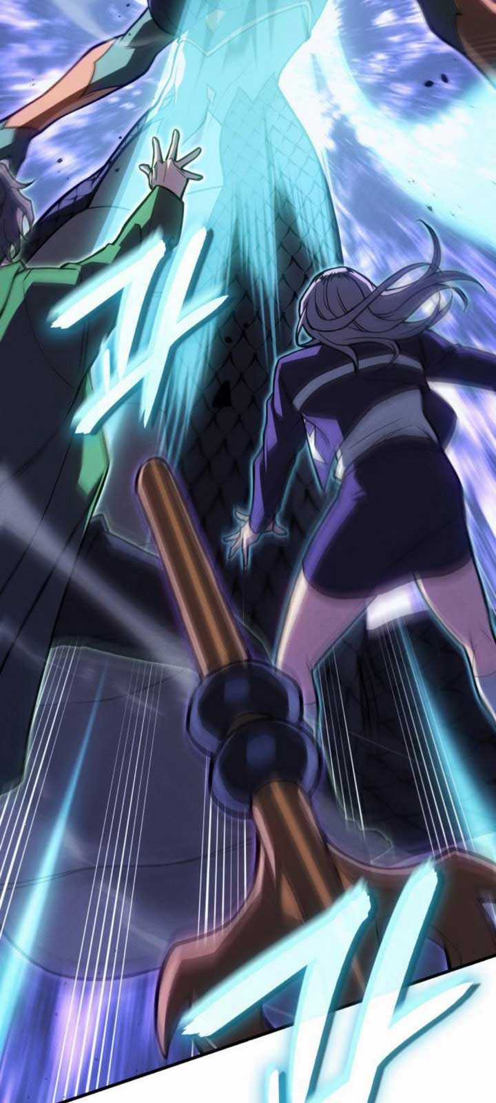 Hồi Quy Bằng Vương Quyền Chapter 82 trang 63