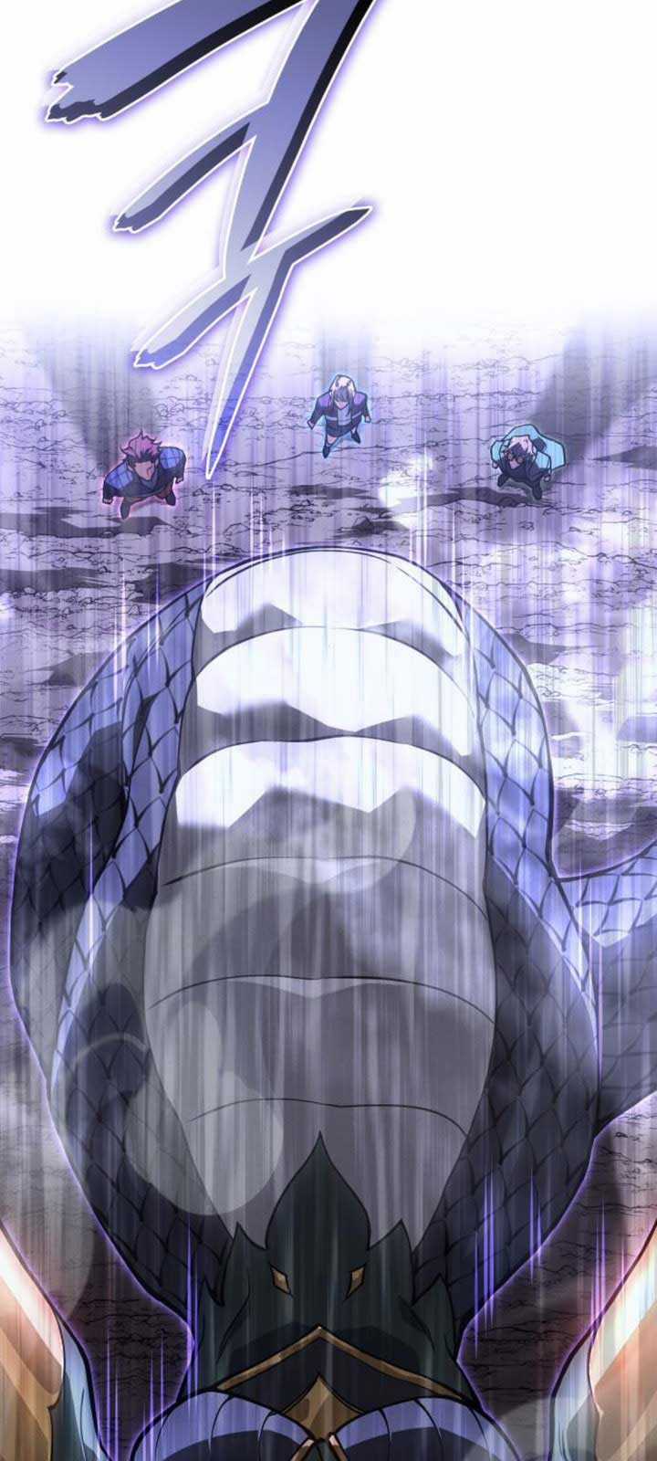 Hồi Quy Bằng Vương Quyền Chapter 82 trang 66