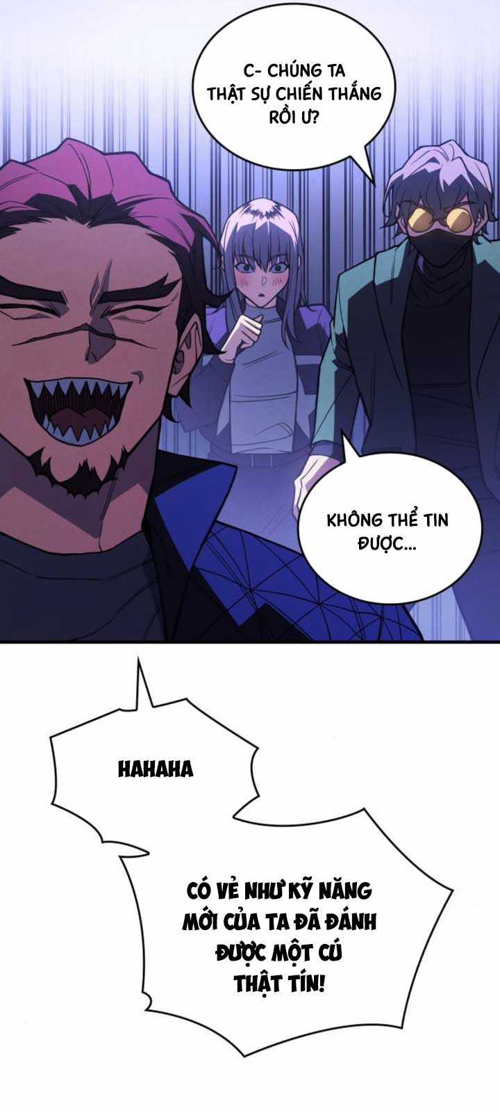 Hồi Quy Bằng Vương Quyền Chapter 82 trang 68