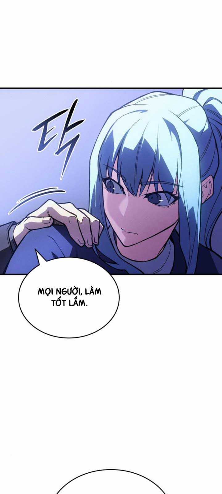 Hồi Quy Bằng Vương Quyền Chapter 82 trang 69