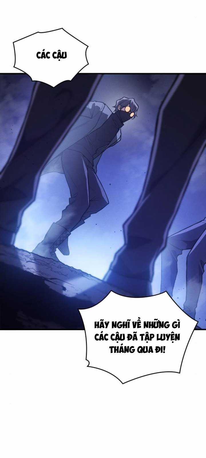 Hồi Quy Bằng Vương Quyền Chapter 82 trang 7
