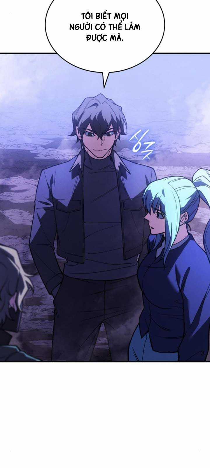 Hồi Quy Bằng Vương Quyền Chapter 82 trang 70