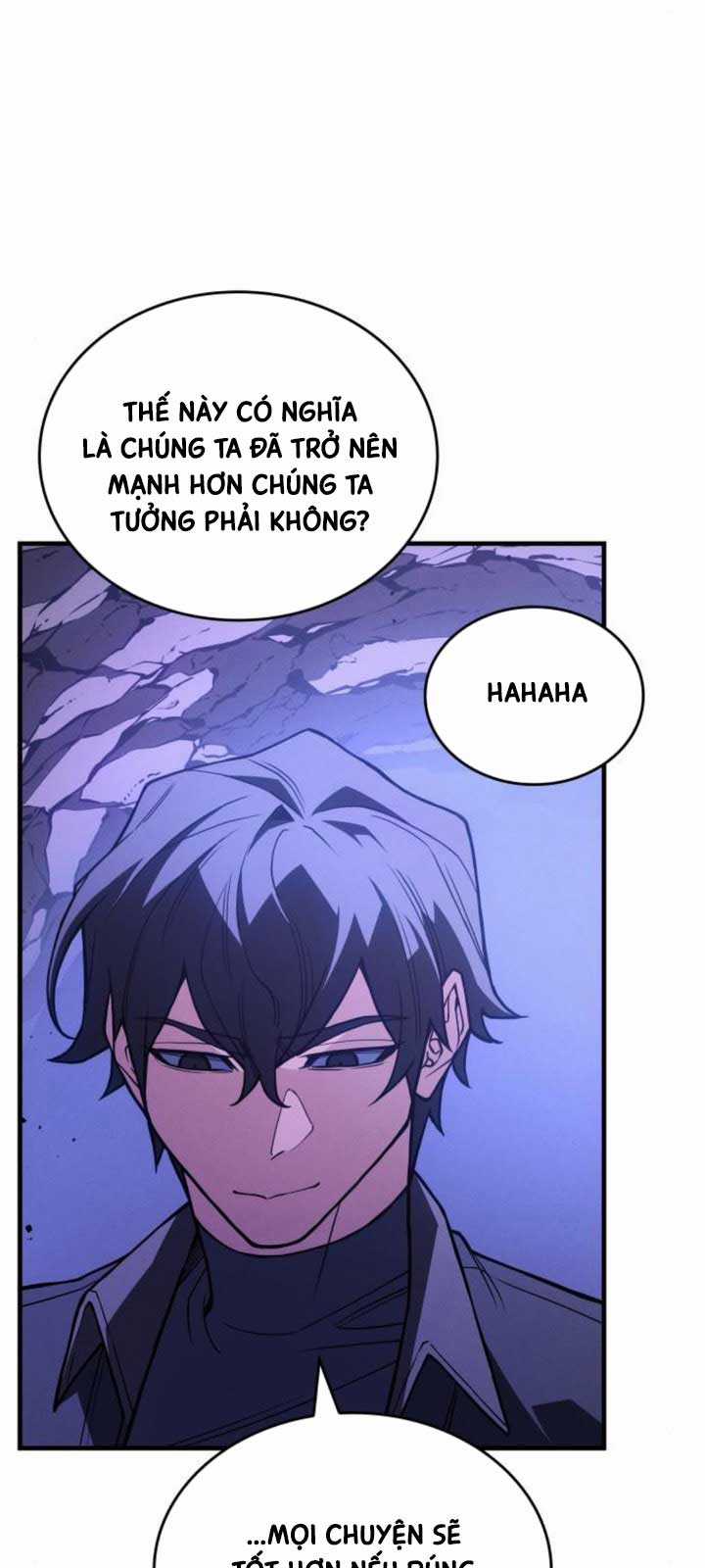 Hồi Quy Bằng Vương Quyền Chapter 82 trang 72