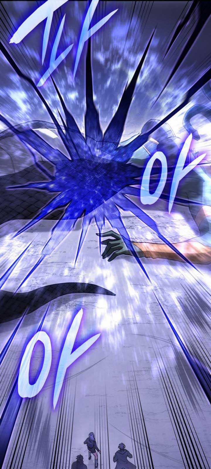 Hồi Quy Bằng Vương Quyền Chapter 82 trang 76