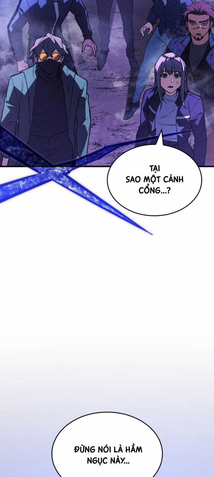 Hồi Quy Bằng Vương Quyền Chapter 82 trang 78