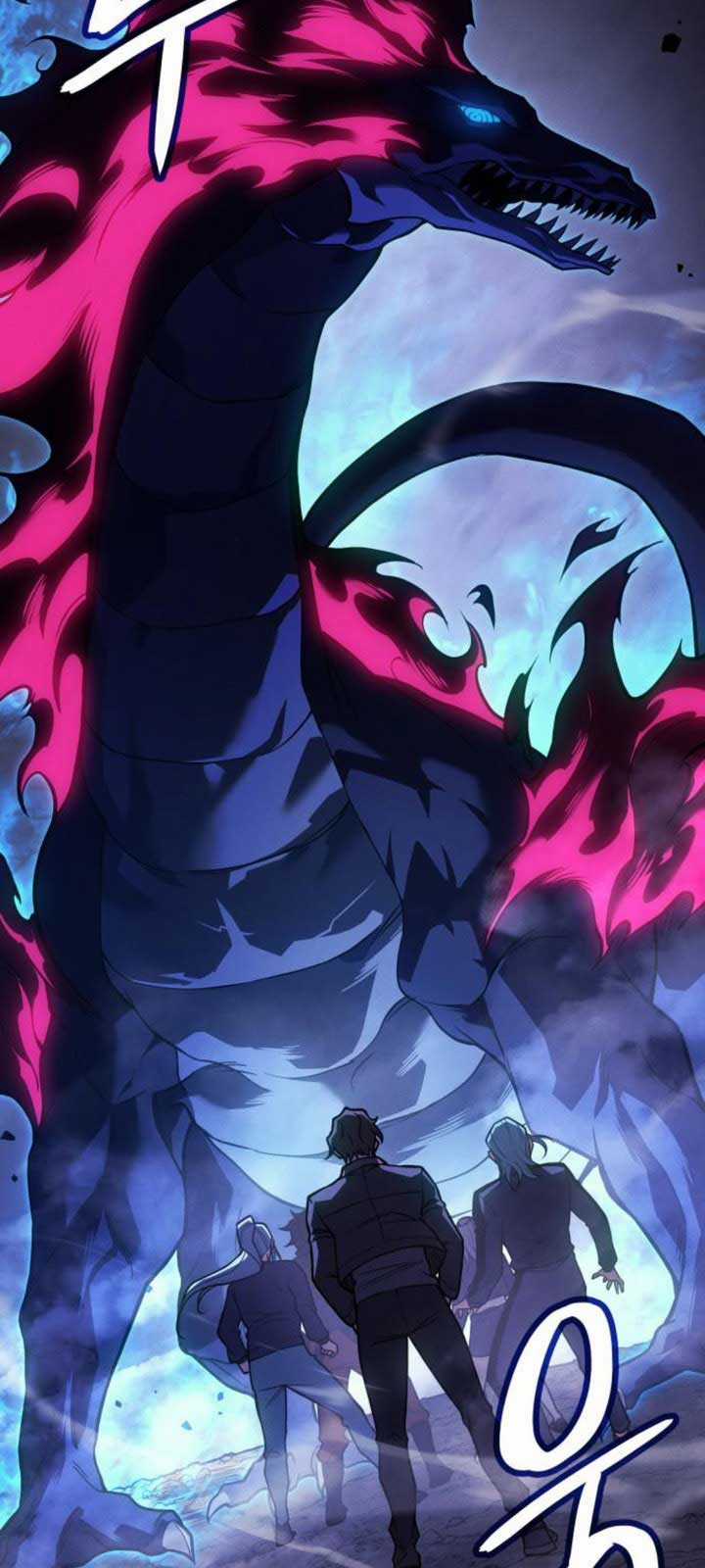 Hồi Quy Bằng Vương Quyền Chapter 82 trang 83