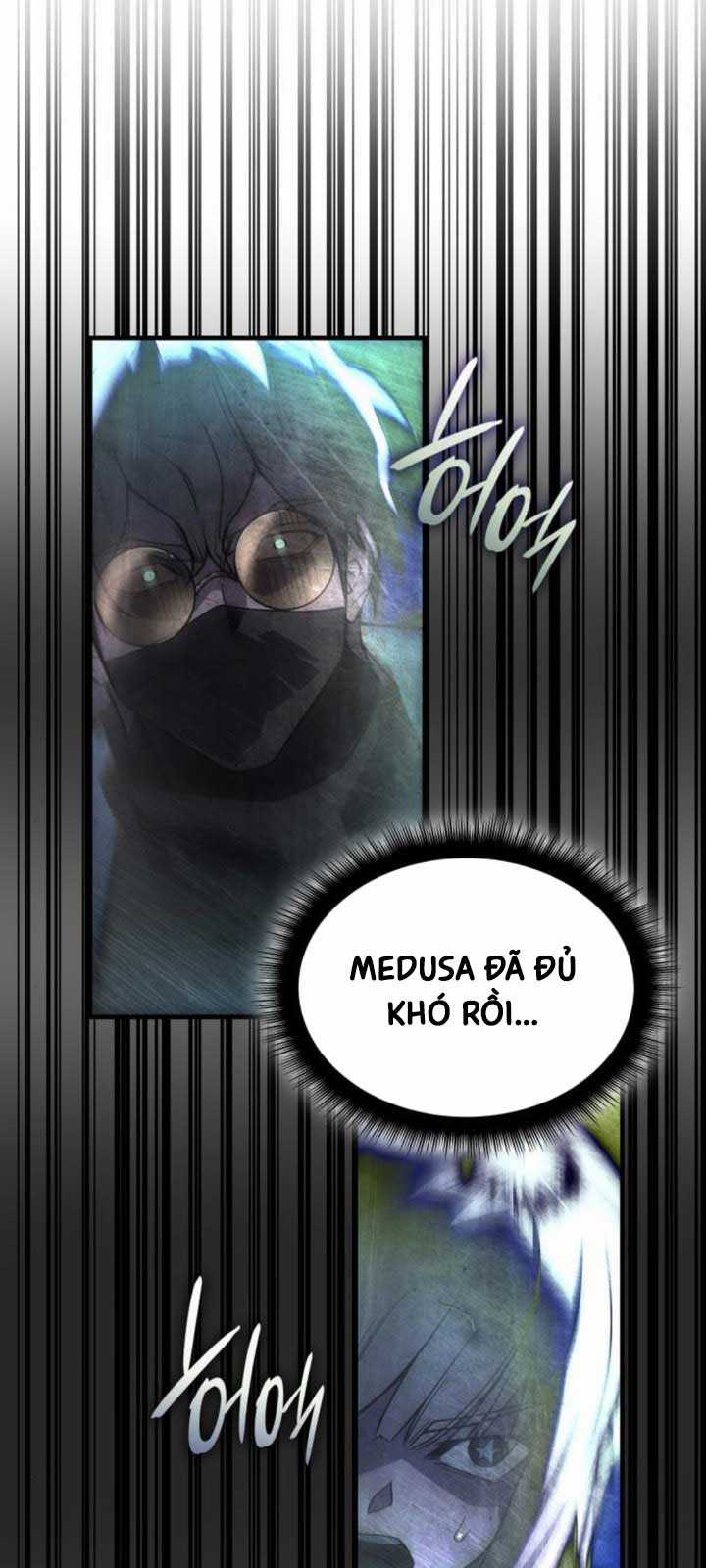 Hồi Quy Bằng Vương Quyền Chapter 82 trang 87