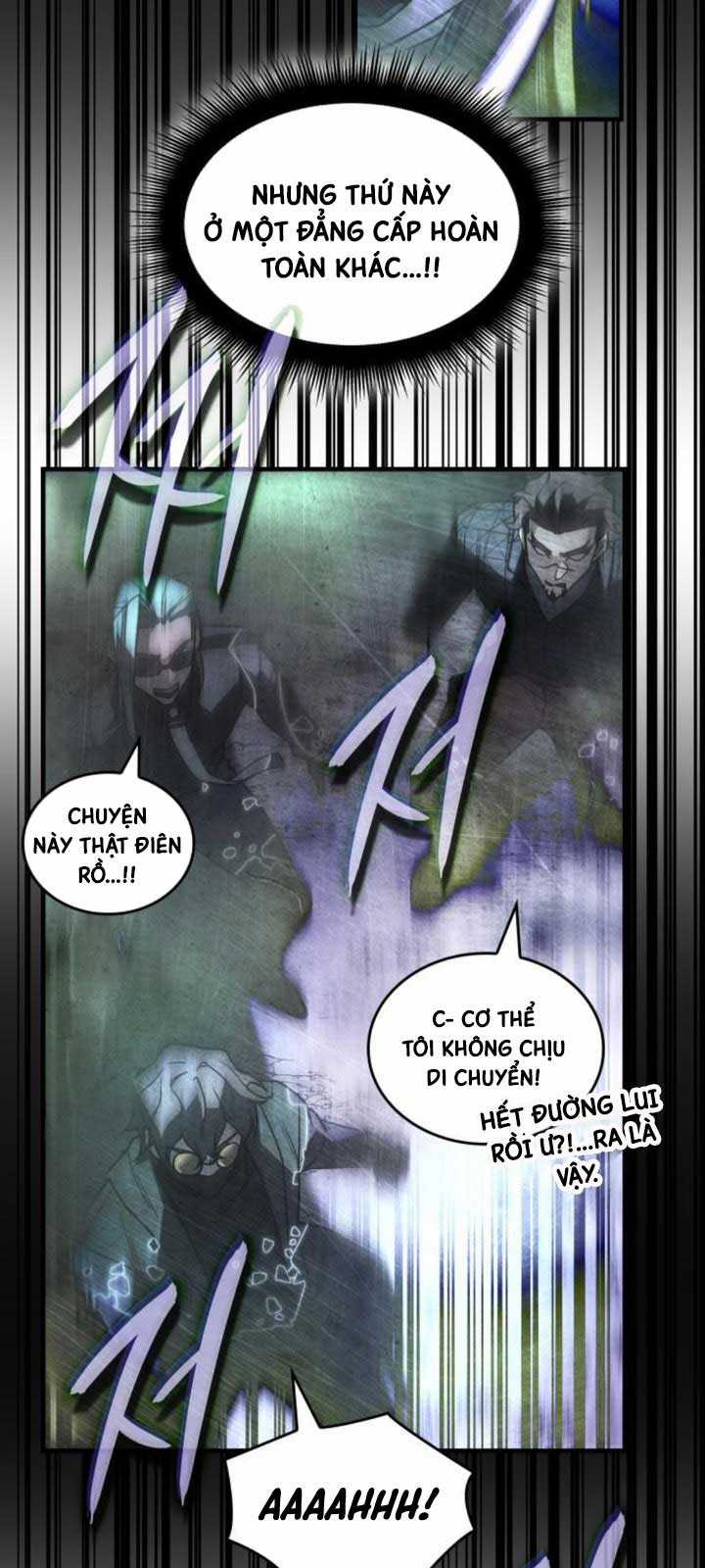 Hồi Quy Bằng Vương Quyền Chapter 82 trang 88