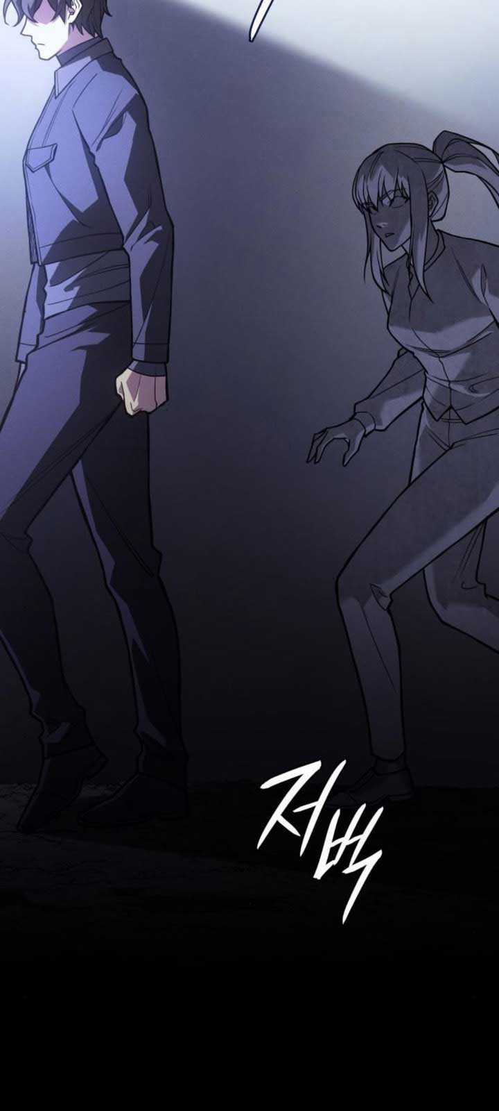 Hồi Quy Bằng Vương Quyền Chapter 82 trang 91