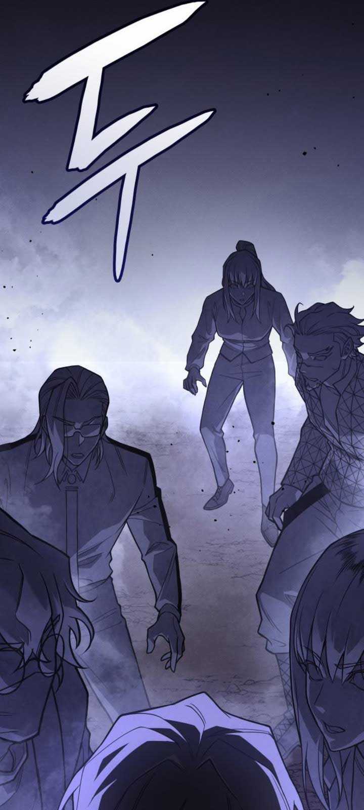 Hồi Quy Bằng Vương Quyền Chapter 82 trang 93