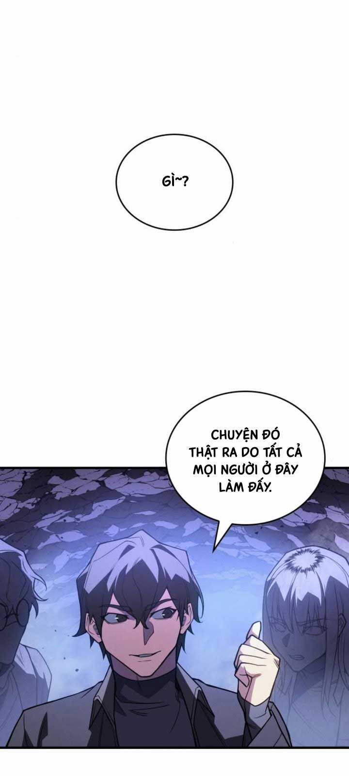 Hồi Quy Bằng Vương Quyền Chapter 82 trang 96
