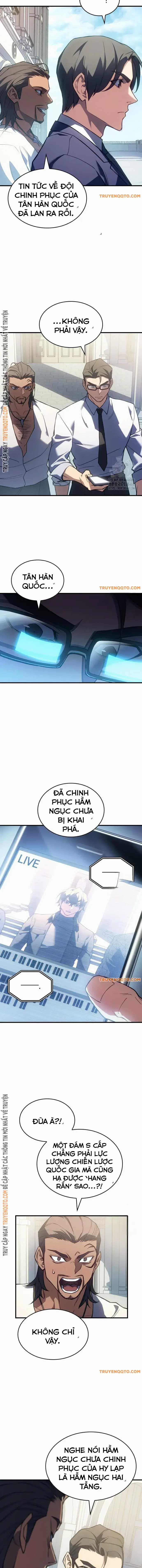 Hồi Quy Bằng Vương Quyền Chapter 83 trang 11